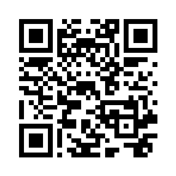 Scan to Donate for Water Wells